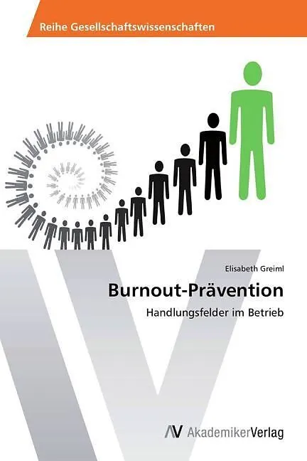 Burnout-Prävention