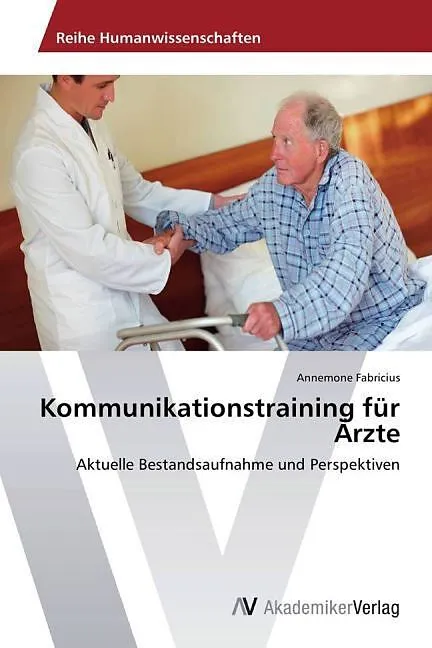 Kommunikationstraining für Ärzte