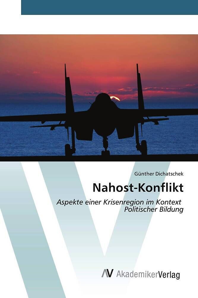 Nahost-Konflikt