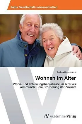 Wohnen im Alter