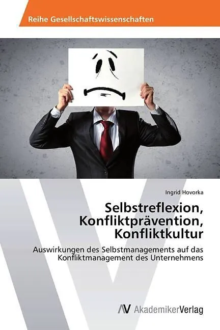 Selbstreflexion, Konfliktprävention, Konfliktkultur