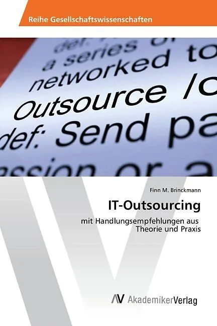 IT-Outsourcing