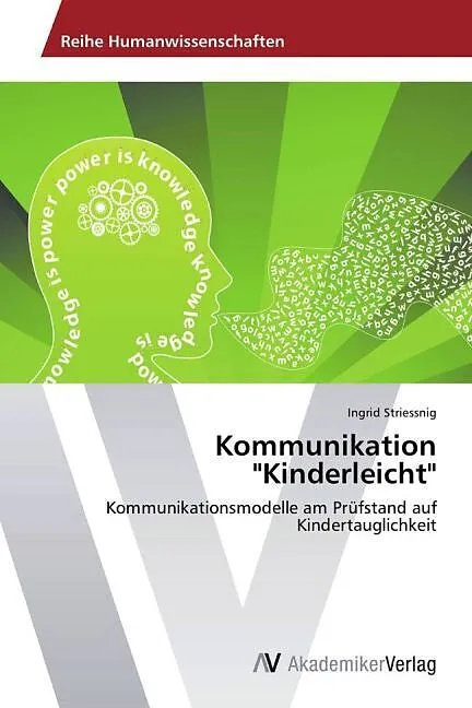 Kommunikation "Kinderleicht"