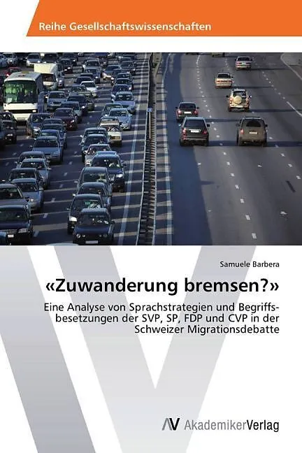 "Zuwanderung bremsen?"