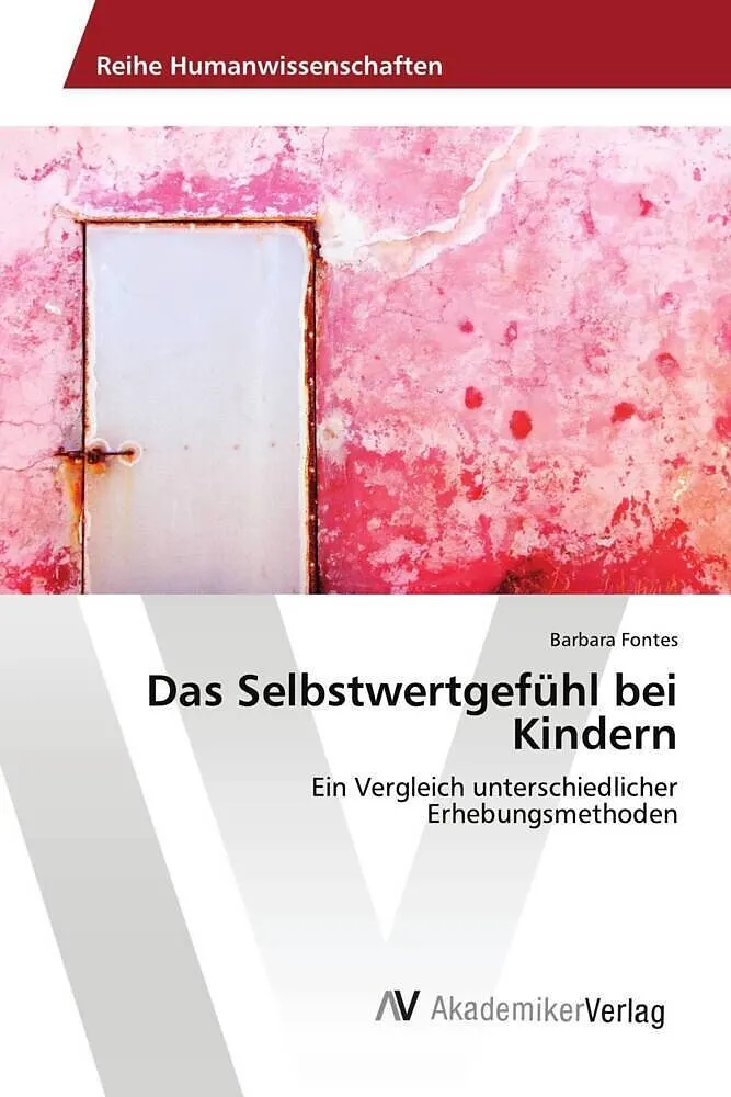 Das Selbstwertgefühl bei Kindern