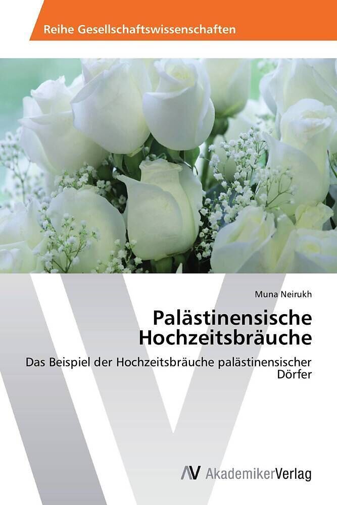 Palästinensische Hochzeitsbräuche