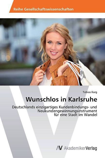 Wunschlos in Karlsruhe