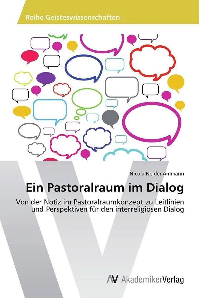 Ein Pastoralraum im Dialog