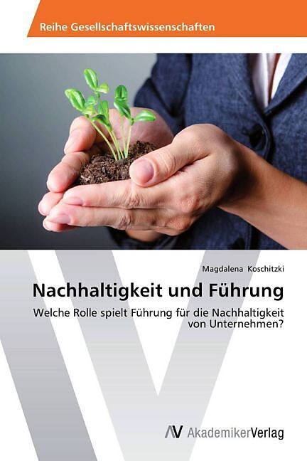Nachhaltigkeit und Führung