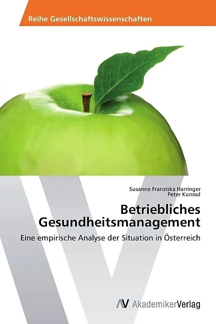 Betriebliches Gesundheitsmanagement