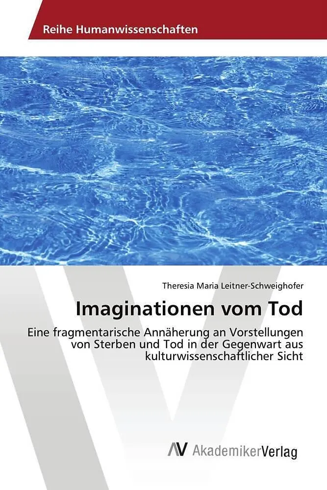 Imaginationen vom Tod