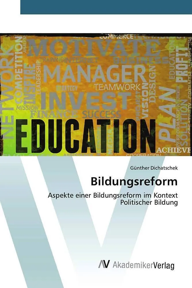 Bildungsreform