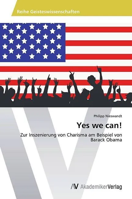 Yes we can!