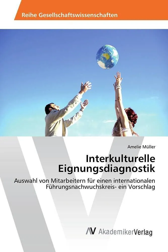 Interkulturelle Eignungsdiagnostik