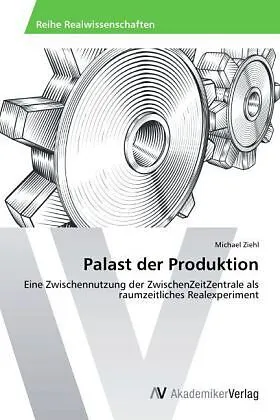 Palast der Produktion