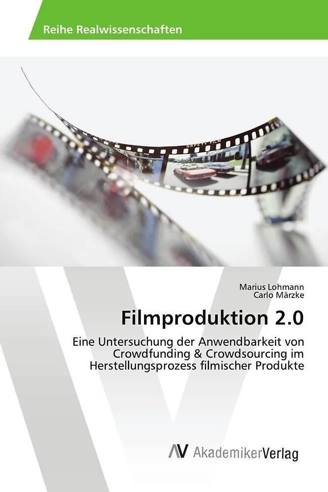 Filmproduktion 2.0