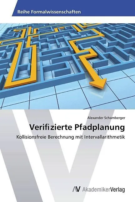 Veri zierte Pfadplanung