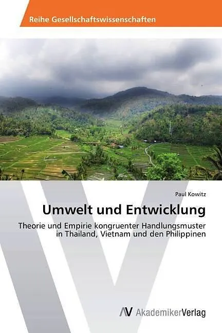 Umwelt und Entwicklung