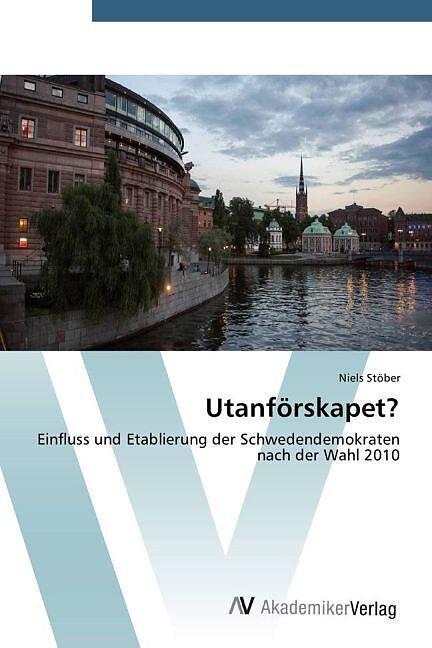 Utanförskapet?
