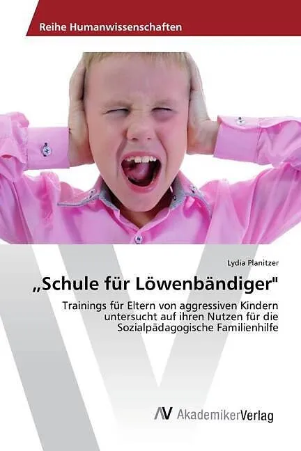 "Schule für Löwenbändiger"