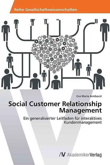 Social Customer Relationship Management