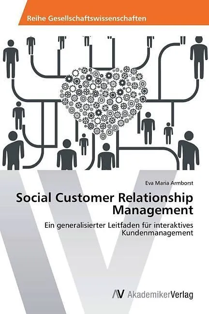 Social Customer Relationship Management