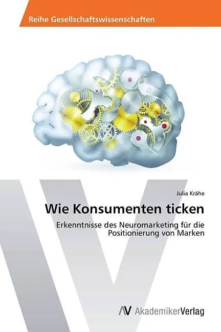 Wie Konsumenten ticken