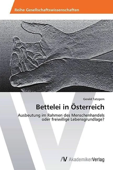Bettelei in Österreich