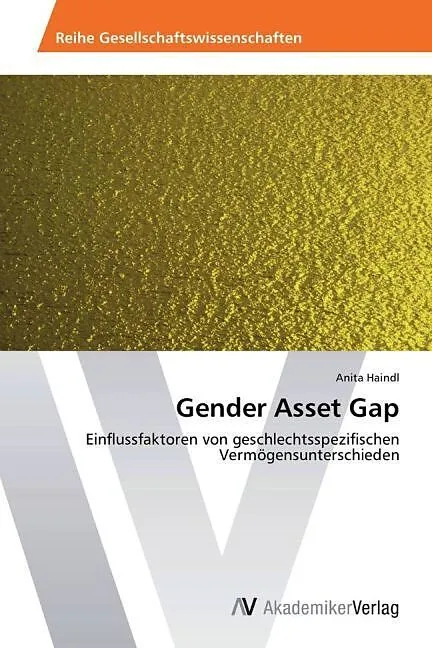 Gender Asset Gap