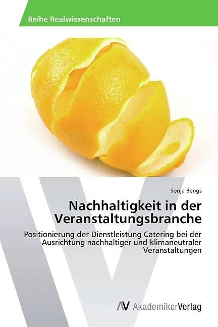 Nachhaltigkeit in der Veranstaltungsbranche