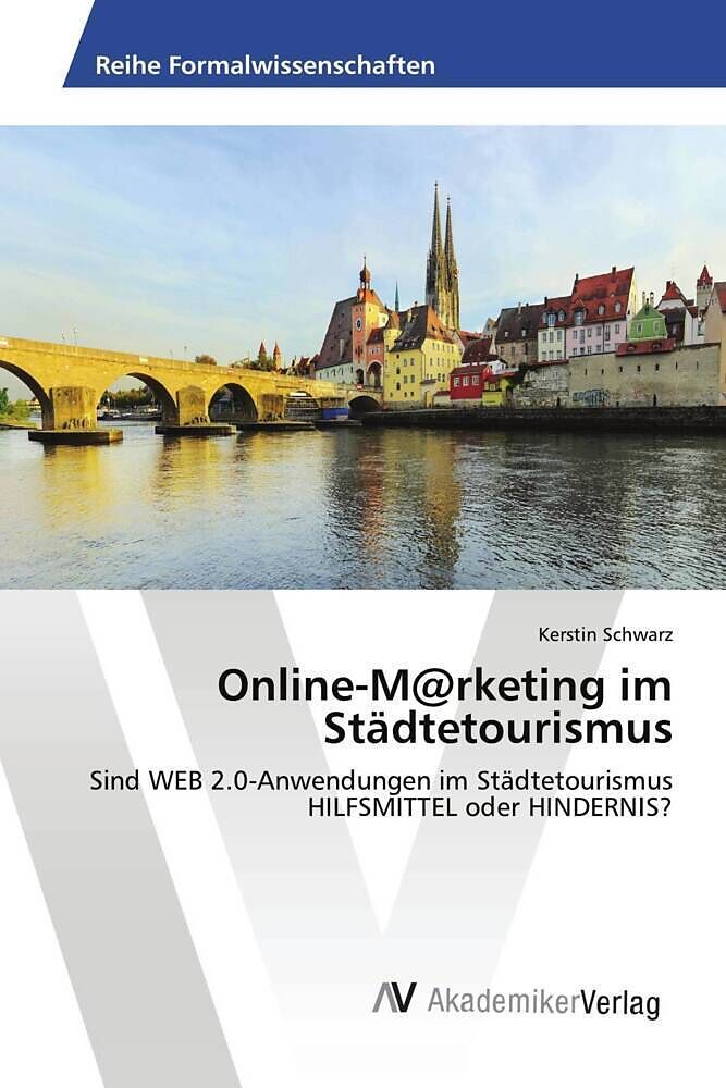 Online-M@rketing im Städtetourismus