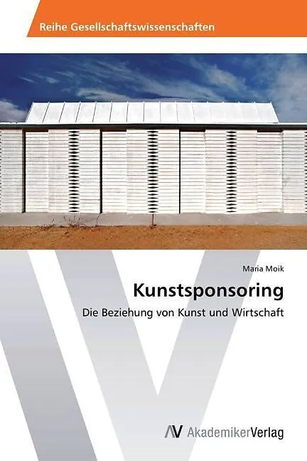 Kunstsponsoring