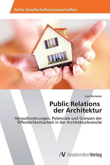 Public Relations der Architektur
