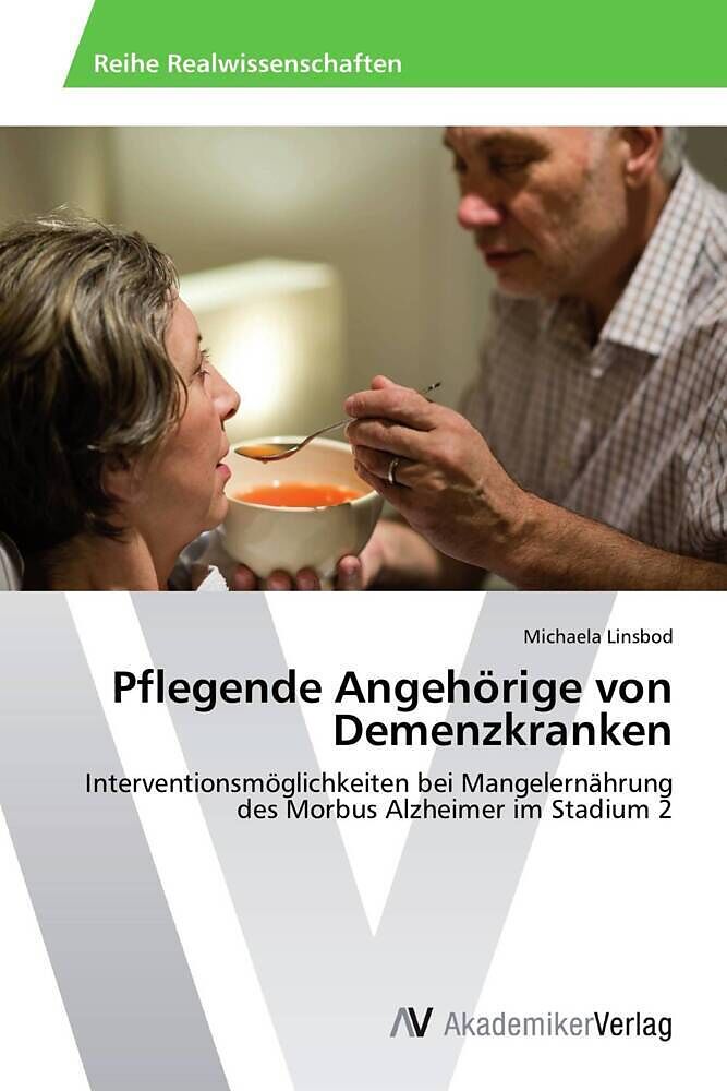 Pflegende Angehörige von Demenzkranken
