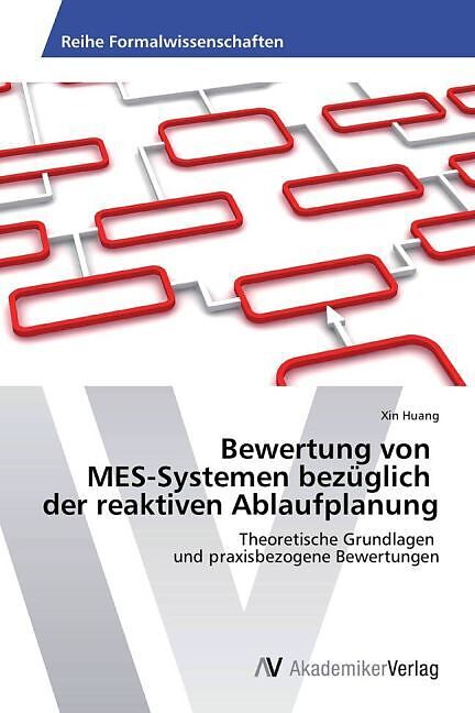 Bewertung von MES-Systemen bezüglich der reaktiven Ablaufplanung