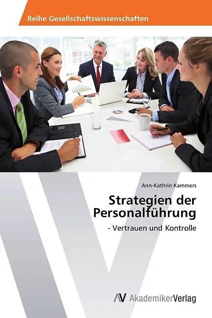 Strategien der Personalführung
