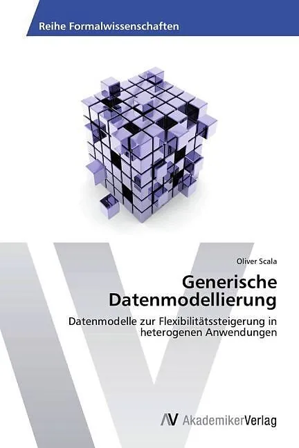 Generische Datenmodellierung