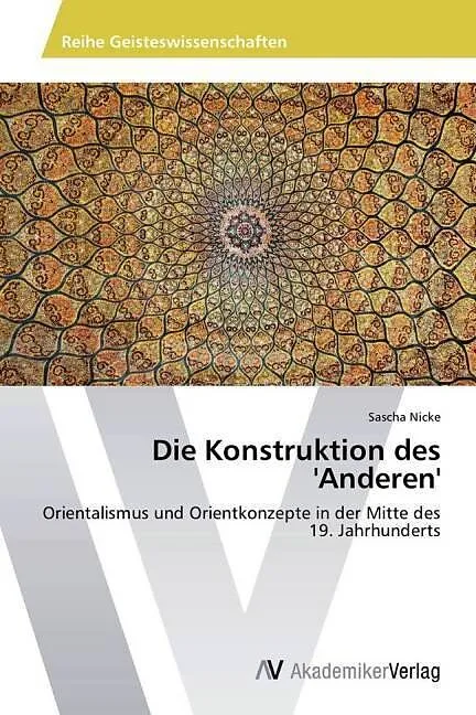 Die Konstruktion des 'Anderen'