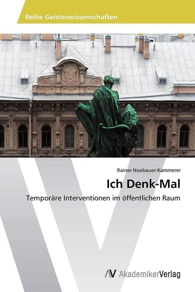 Ich Denk-Mal
