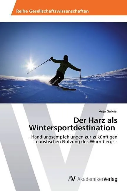 Der Harz als Wintersportdestination