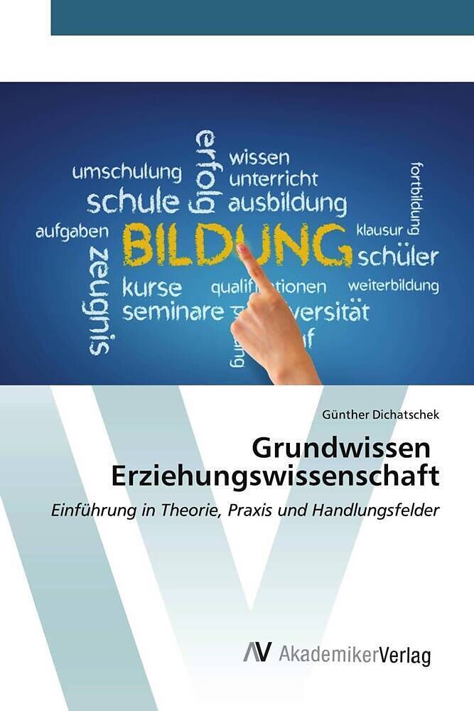 Grundwissen Erziehungswissenschaft