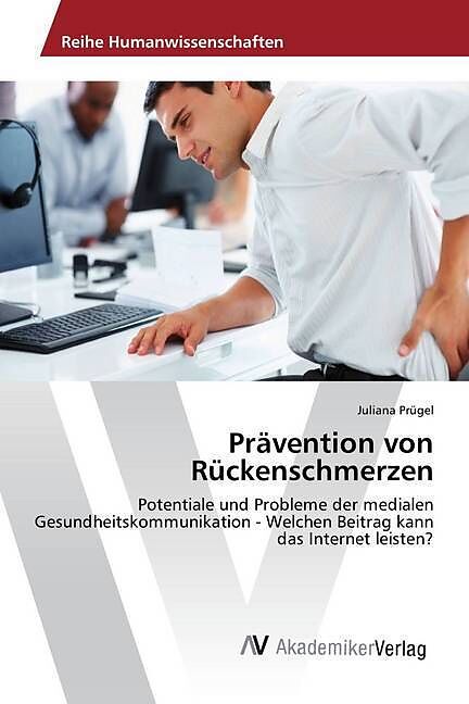 Prävention von Rückenschmerzen
