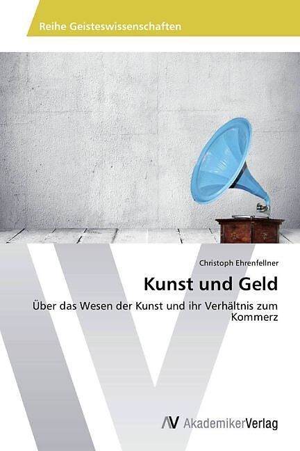 Kunst und Geld