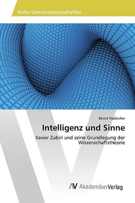 Intelligenz und Sinne