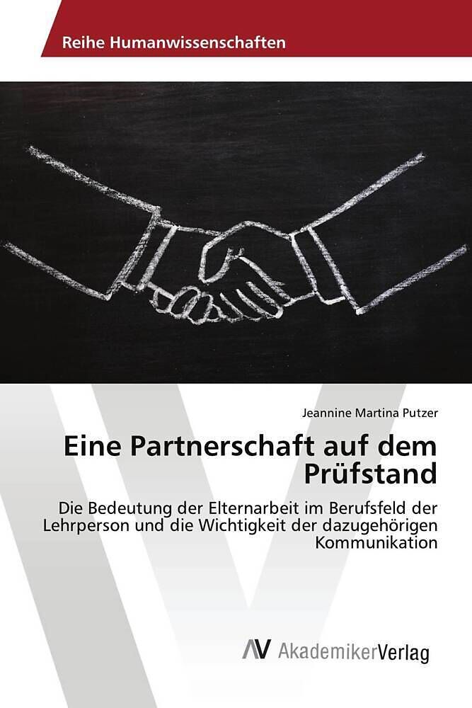 Eine Partnerschaft auf dem Prüfstand