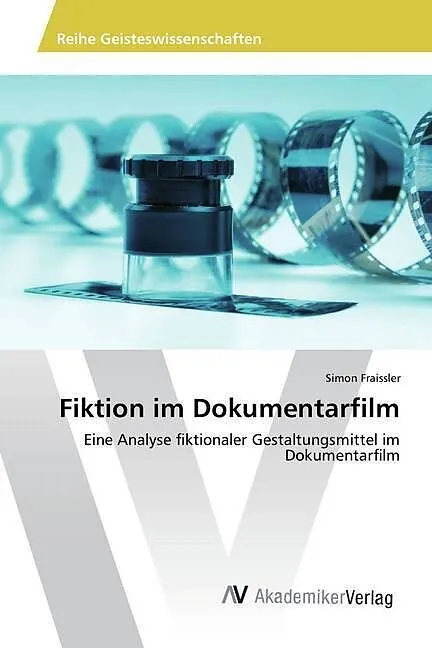 Fiktion im Dokumentarfilm
