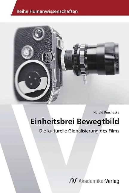 Einheitsbrei Bewegtbild