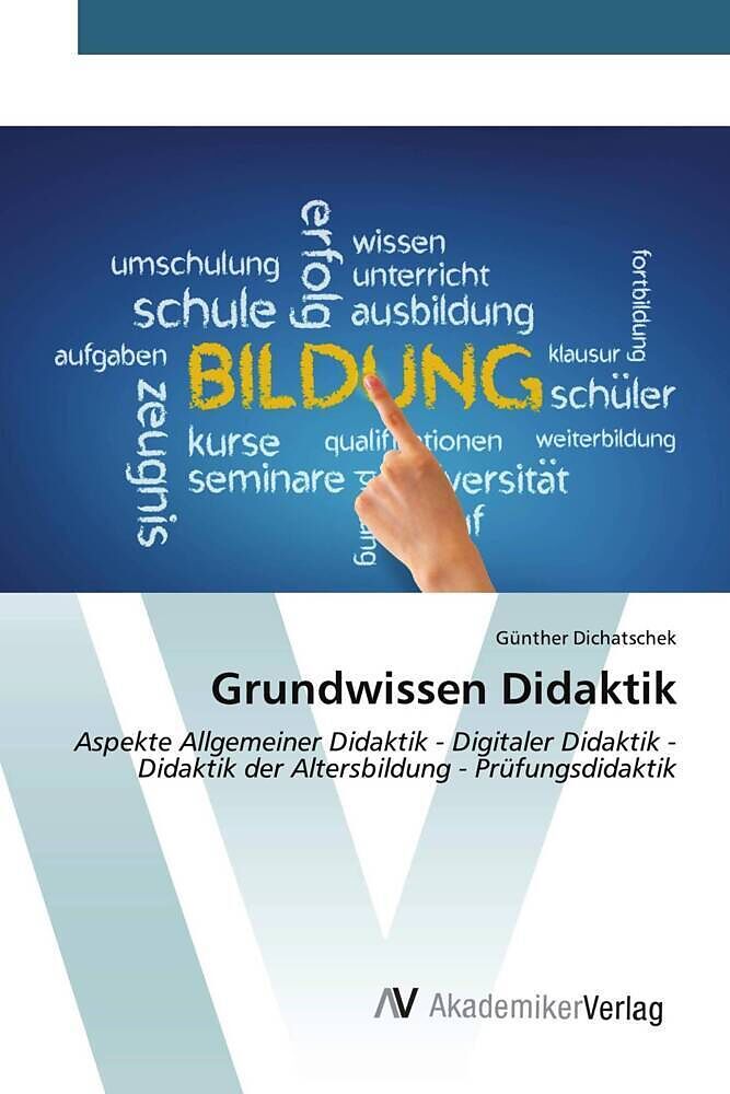 Grundwissen Didaktik