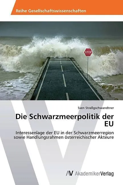 Die Schwarzmeerpolitik der EU