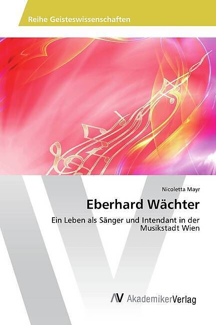Eberhard Wächter